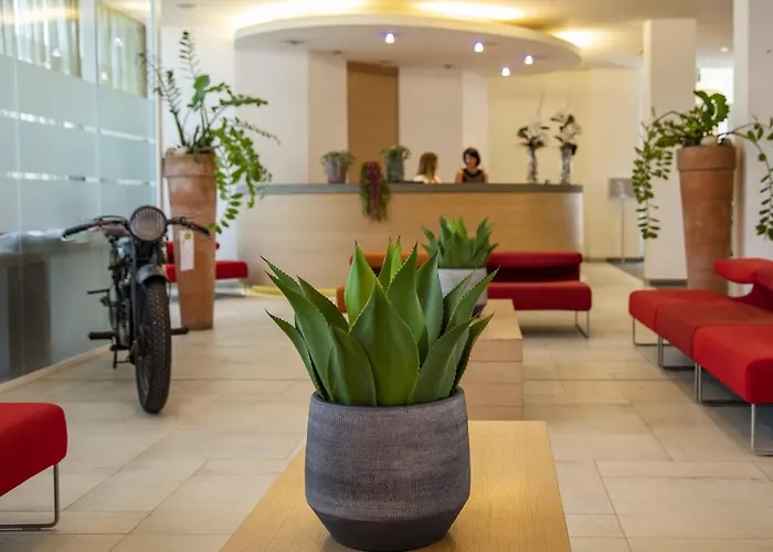 Hotel Remilia