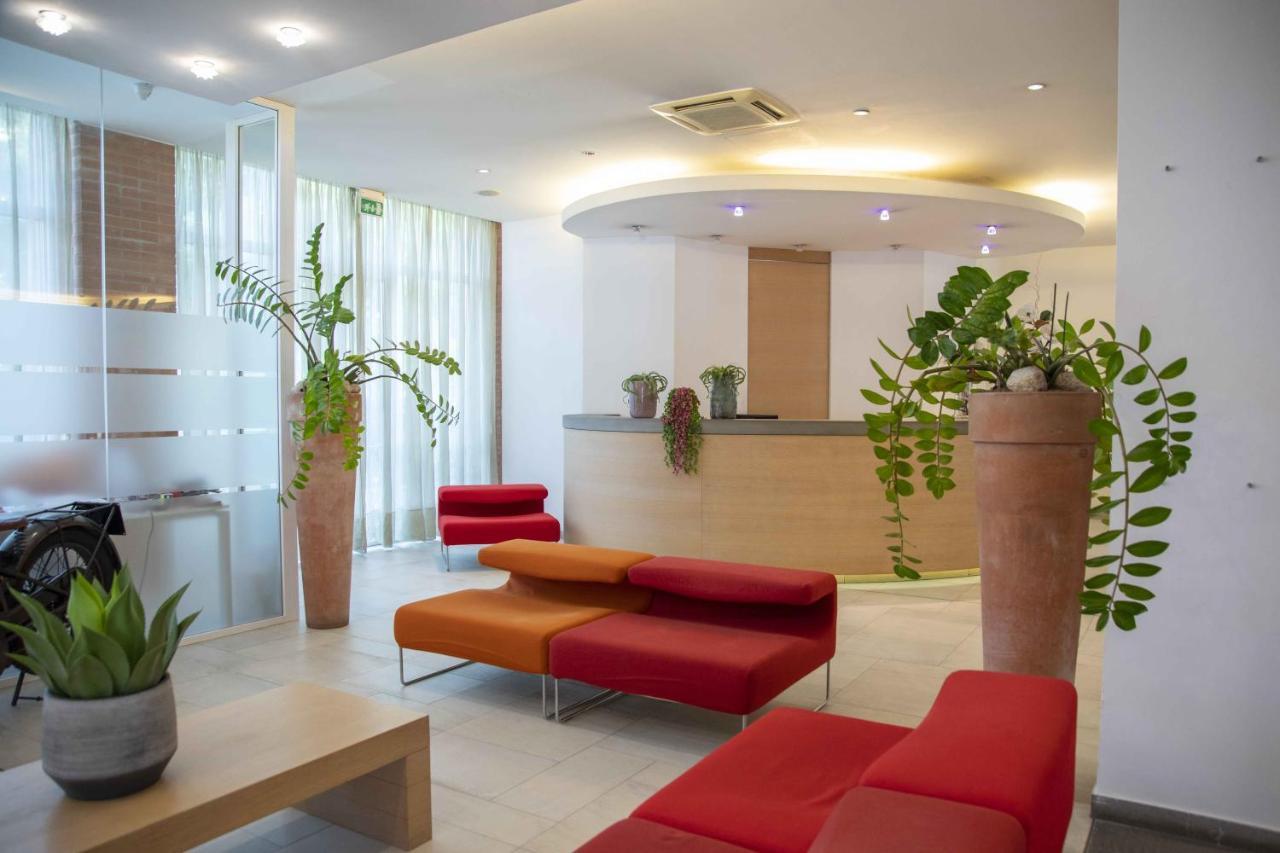 Remilia 4* Reggio Emilia