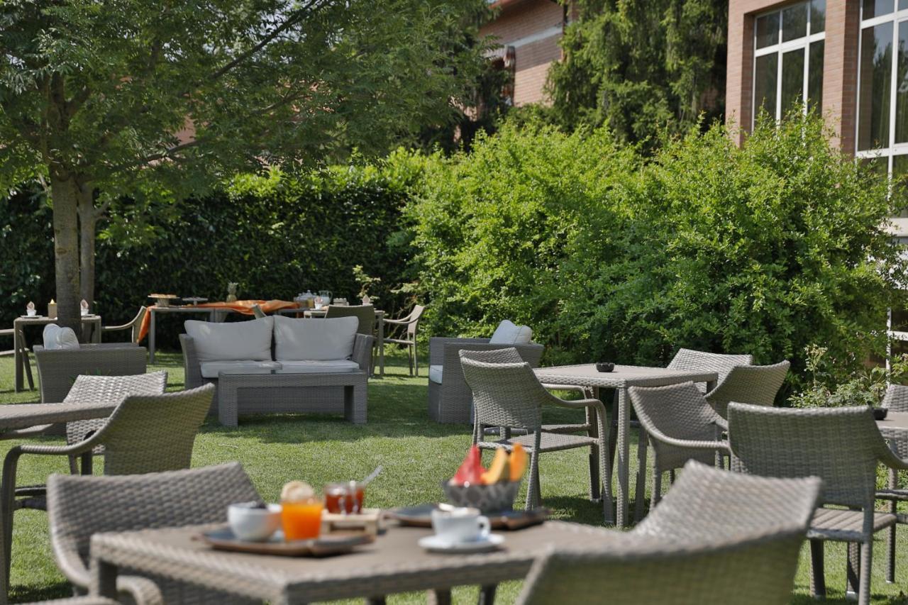 Remilia Hotel 4*