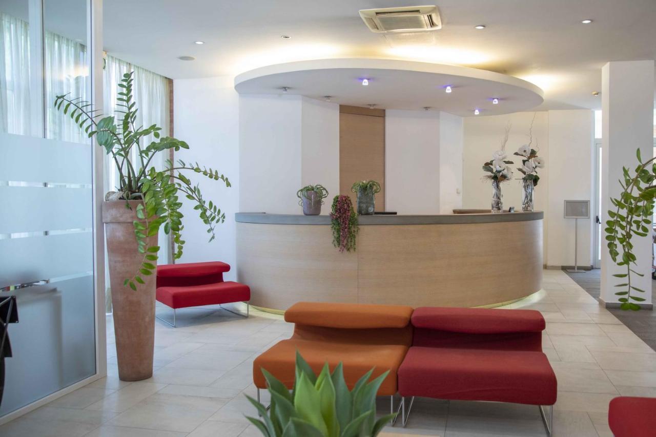 Hotel Remilia