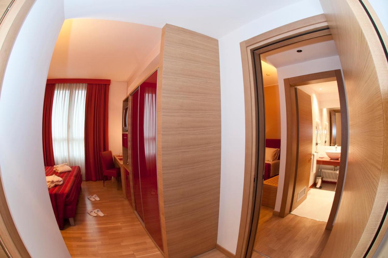 Remilia Hotel