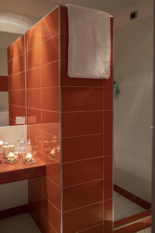 Remilia 4* Reggio nell'Emilia