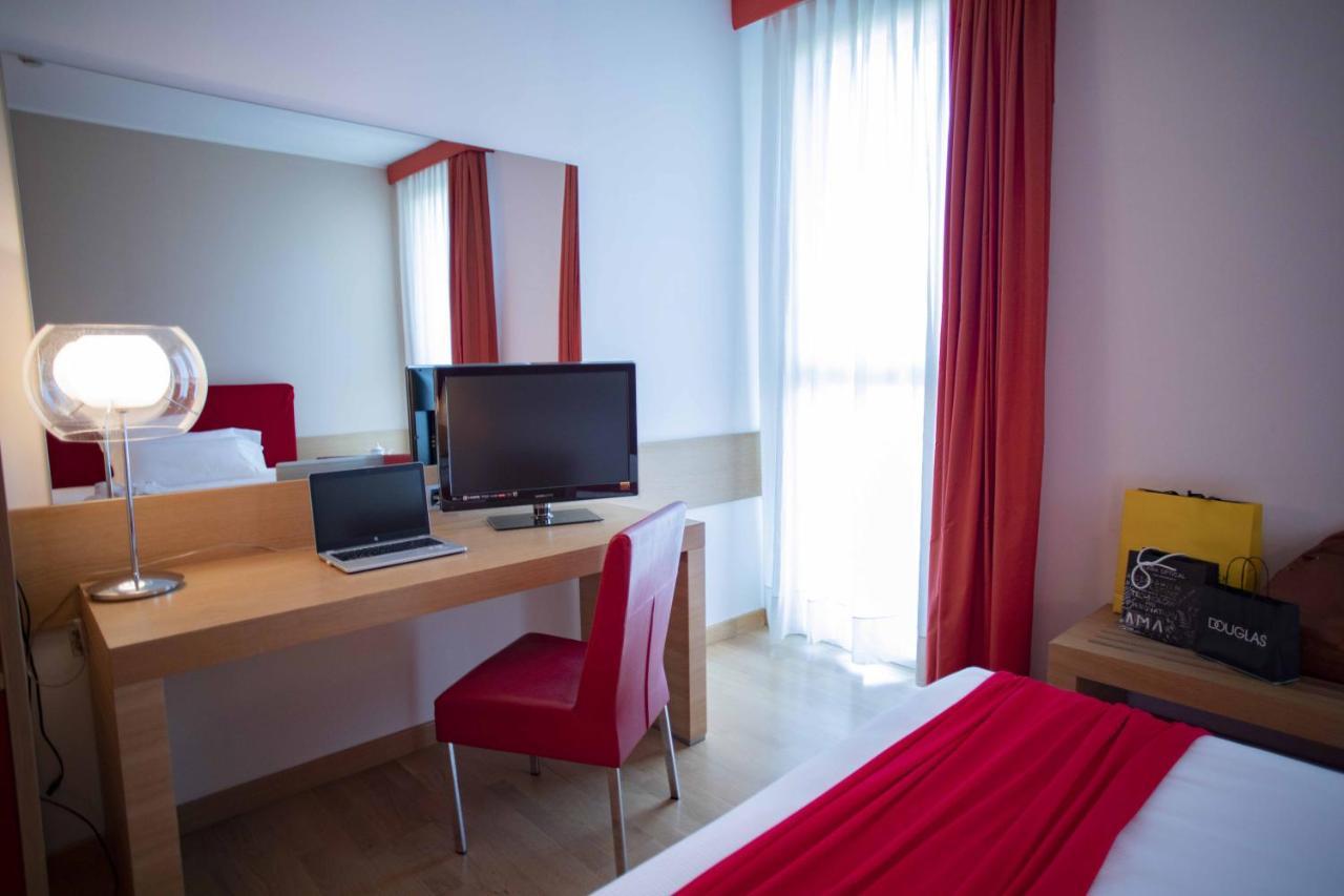 Remilia Hotel Reggio nell'Emilia