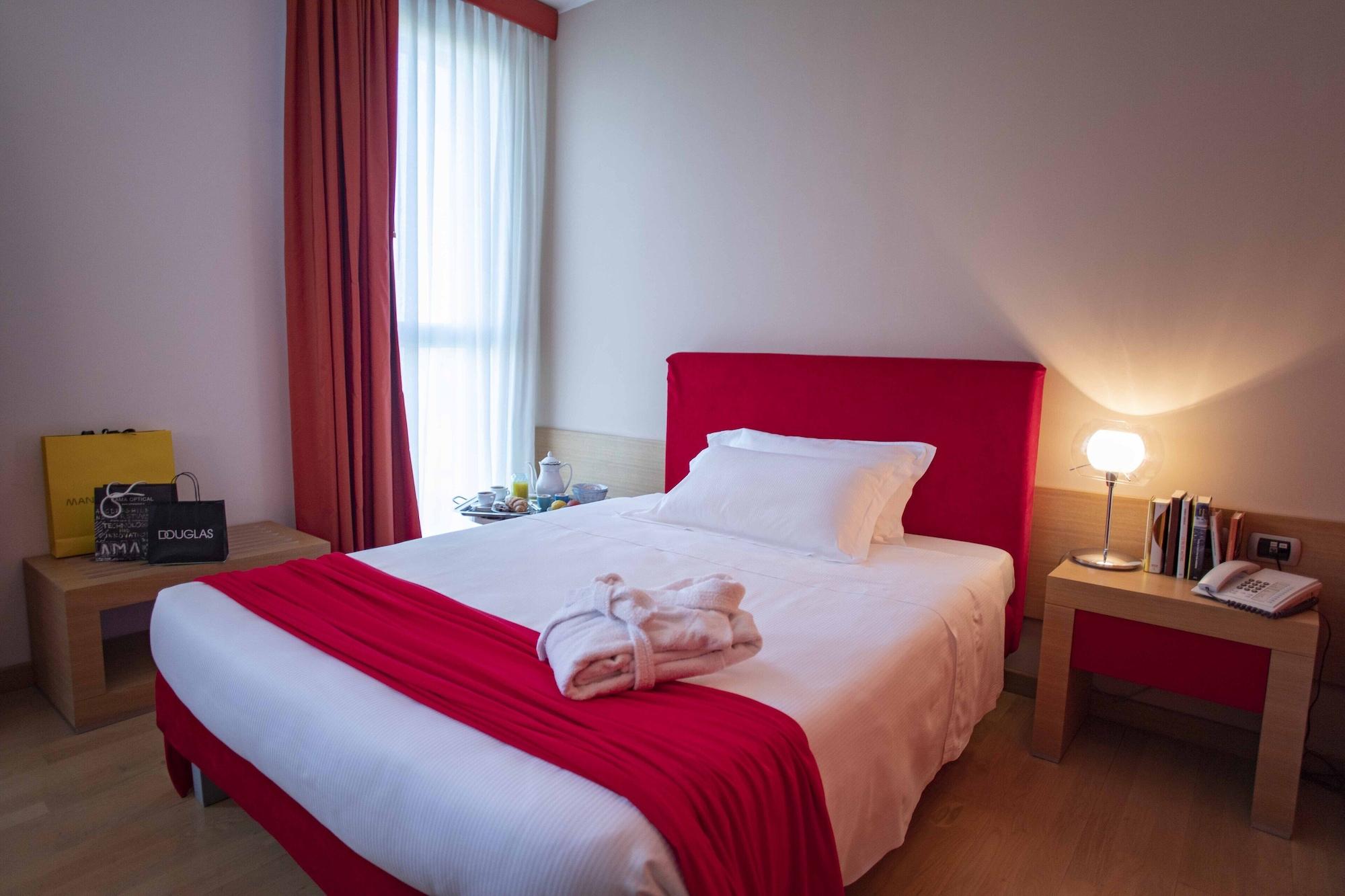 Hotel Remilia