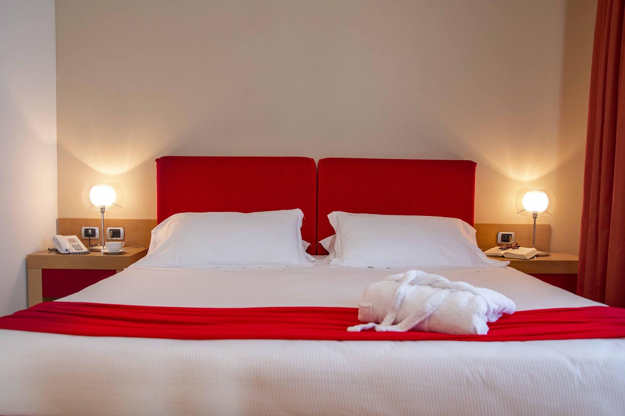 Remilia Hotel 4*