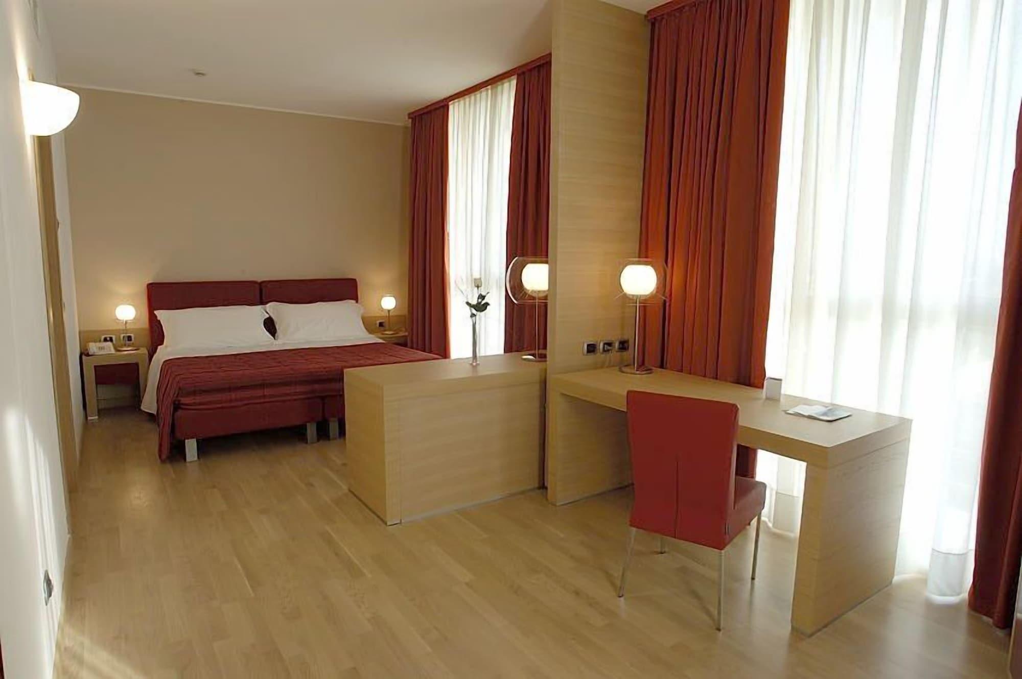Remilia Hotel