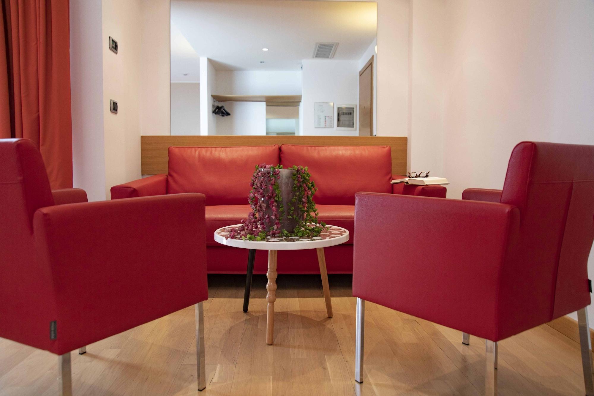 Remilia Hotel Reggio nell'Emilia