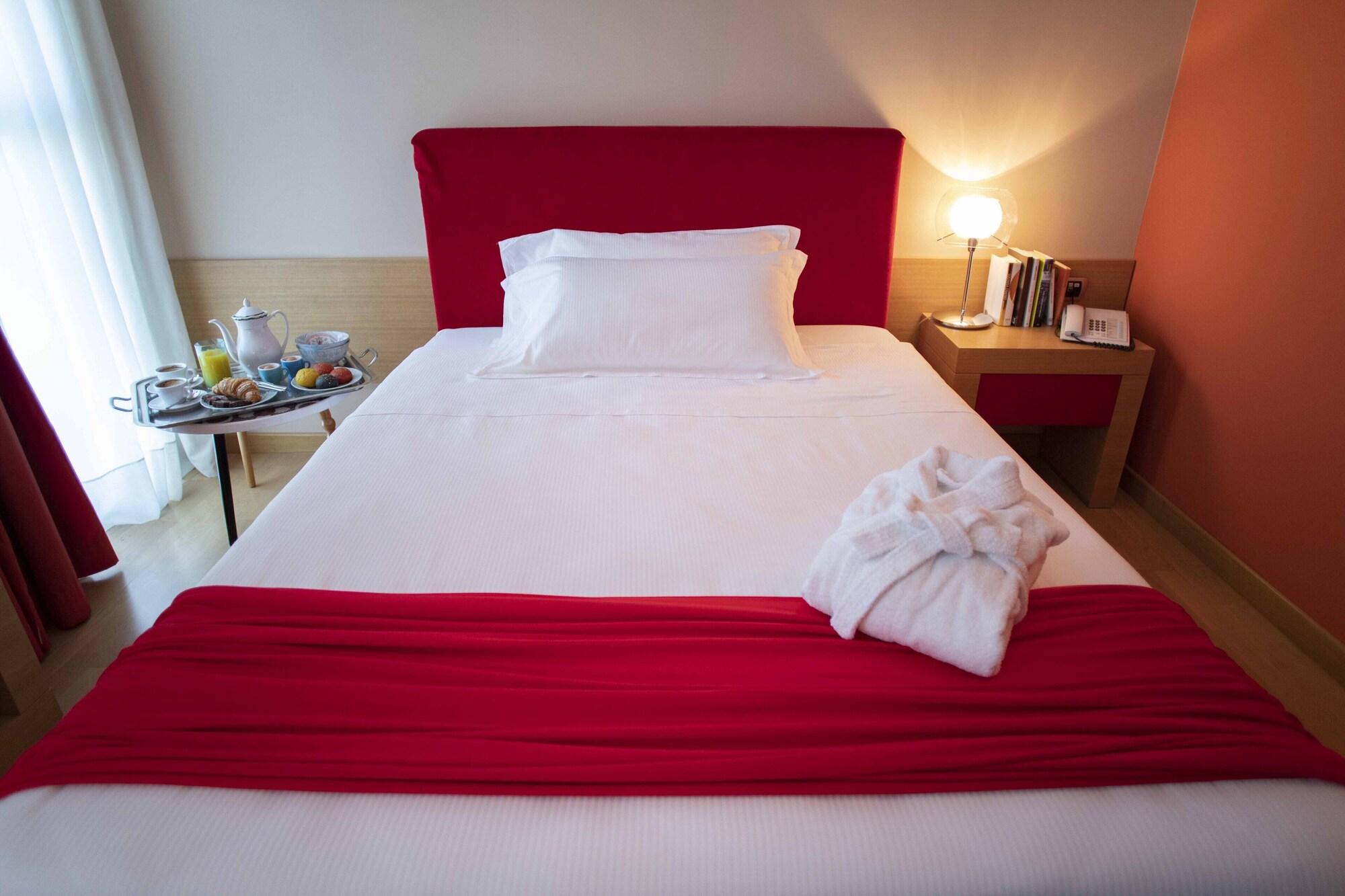 Hotel Remilia Reggio nell'Emilia