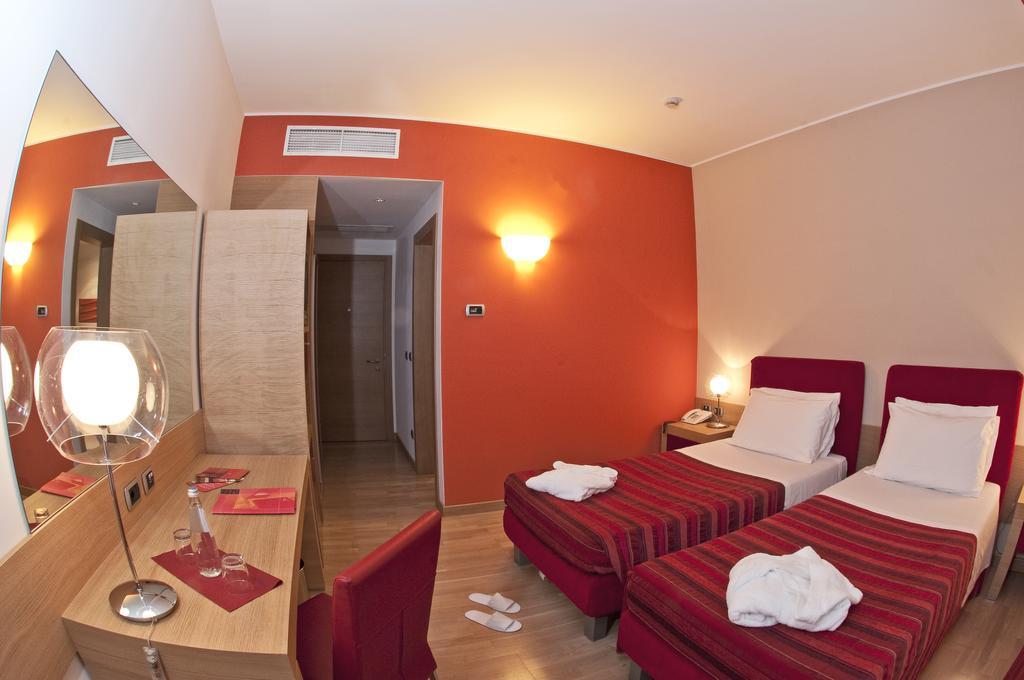 Remilia 4* Reggio nell'Emilia