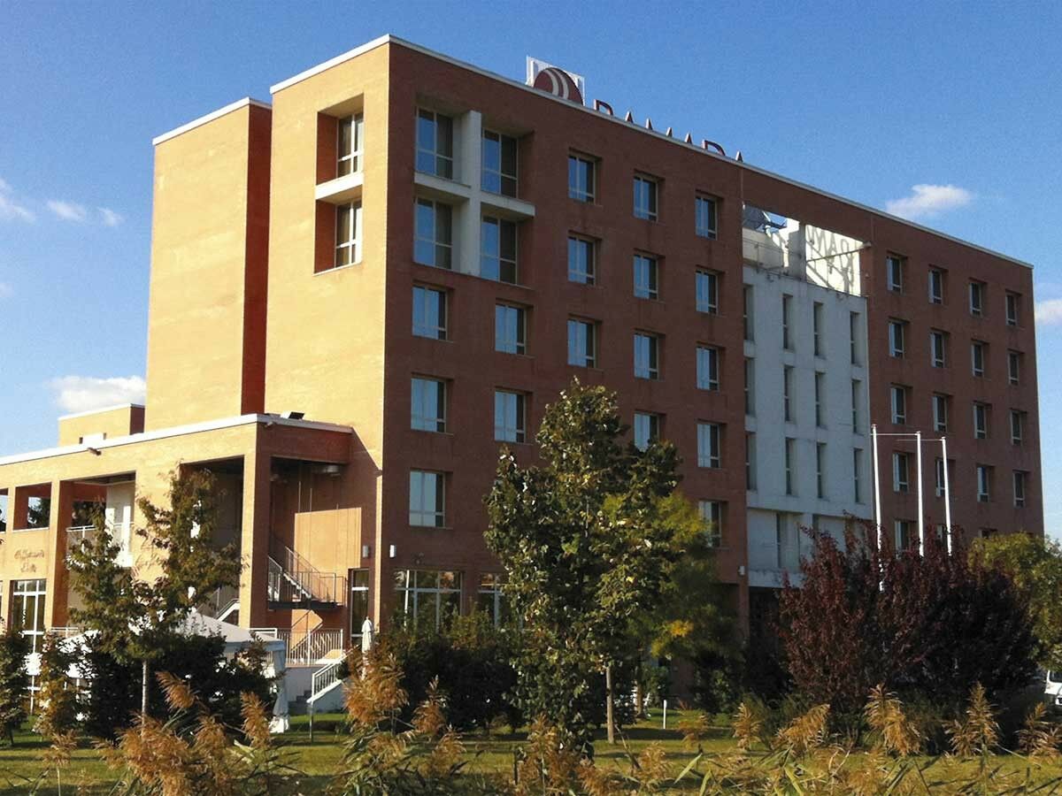 Remilia Hotel Reggio nell'Emilia