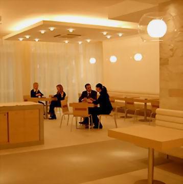 Remilia Hotel Reggio nell'Emilia
